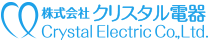 Crystal Electric Co., Ltd.