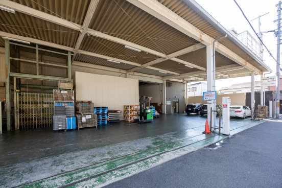 俊徳工場